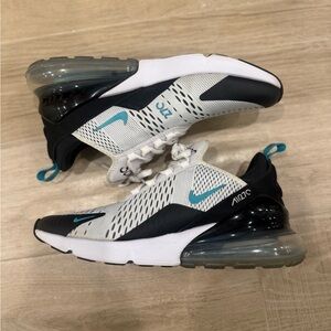 Nike Air Max 270 Dusty Cactus
